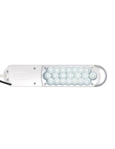 Maul 8203602 Lampa Stołowa Led Biały