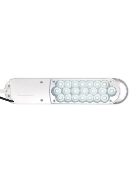 Maul 8203602 Lampa Stołowa Led Biały