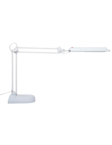 Maul 8203602 Lampa Stołowa Led Biały