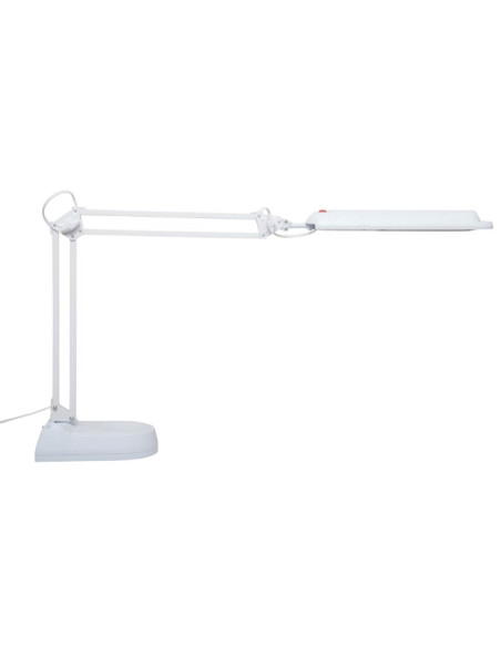 Maul 8203602 Lampa Stołowa Led Biały