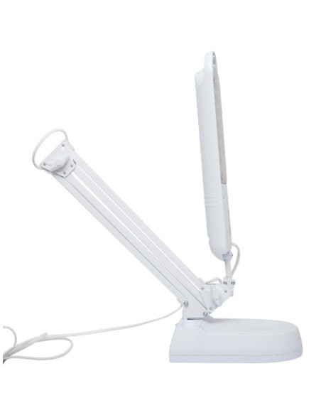 Maul 8203602 Lampa Stołowa Led Biały