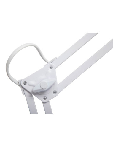 Maul 8203602 Lampa Stołowa Led Biały