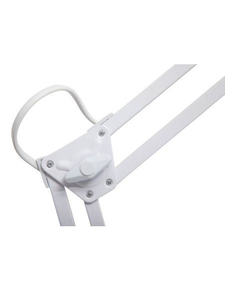 Maul 8203602 Lampa Stołowa Led Biały