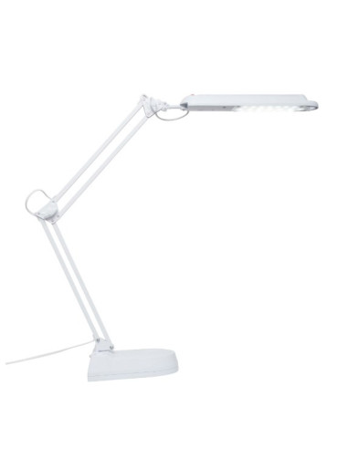 Maul 8203602 Lampa Stołowa Led Biały