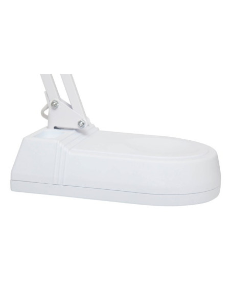 Maul 8203602 Lampa Stołowa Led Biały