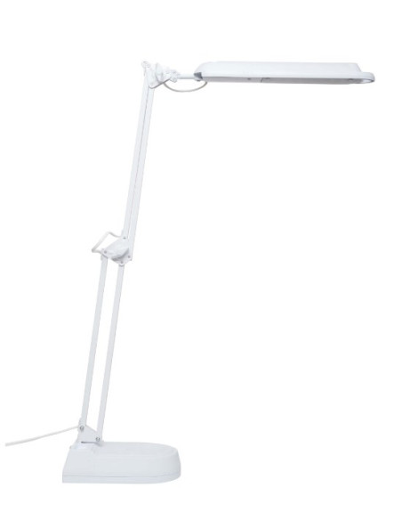 Maul 8203602 Lampa Stołowa Led Biały