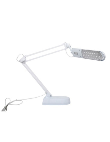 Maul 8203602 Lampa Stołowa Led Biały