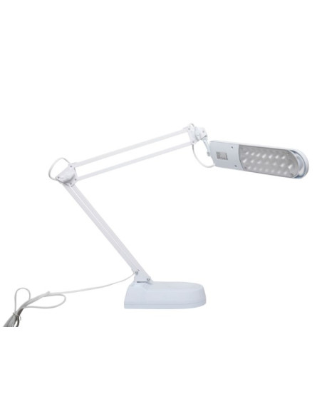 Maul 8203602 Lampa Stołowa Led Biały