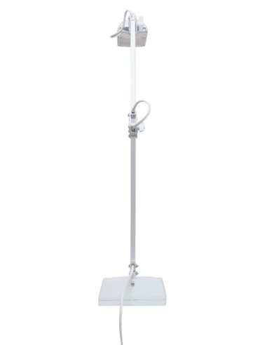 Maul 8203602 Lampa Stołowa Led Biały