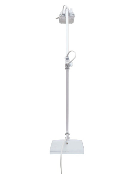 Maul 8203602 Lampa Stołowa Led Biały