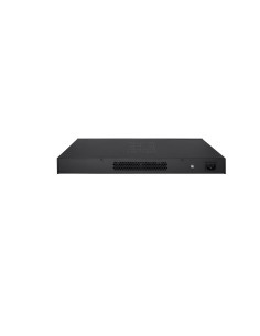 Levelone Ges-2128 Przełącznik Sieciowy Zarządzany L2 Gigabit Ethernet (10/100/1000) Czarny 2