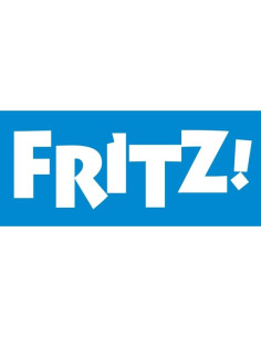 Box Fritz! 7632 Router Bezprzewodowy Gigabit Ethernet Dual-Band (2.4 Ghz/5 Ghz) 5G Biały 2