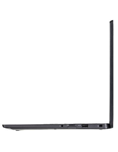 Dell Latitude 7400 I7-8665U 16Gb 256Gb Ssd 14" Fhd (Us Qwerty) Carbon Win11Pro + Zasilacz Używany