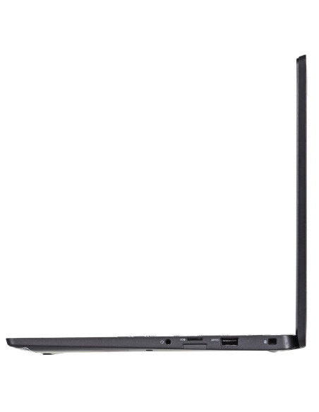 Dell Latitude 7400 I7-8665U 16Gb 256Gb Ssd 14" Fhd (Us Qwerty) Carbon Win11Pro + Zasilacz Używany