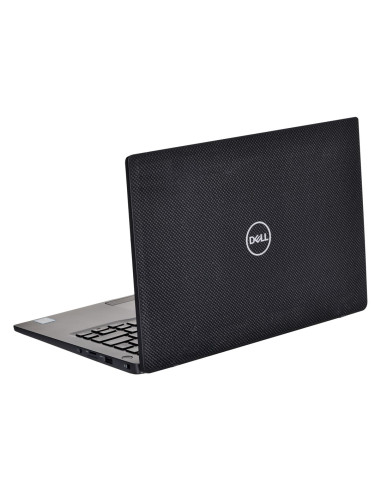 Dell Latitude 7400 I7-8665U 16Gb 256Gb Ssd 14" Fhd (Us Qwerty) Carbon Win11Pro + Zasilacz Używany