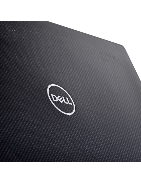 Dell Latitude 7400 I7-8665U 16Gb 256Gb Ssd 14" Fhd (Us Qwerty) Carbon Win11Pro + Zasilacz Używany