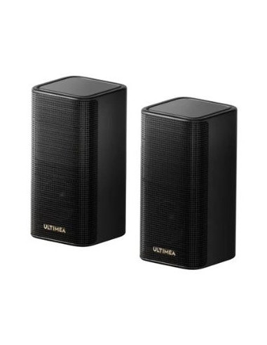 Ultimea Skywave F40 Czarny 5.1.2 Kan.