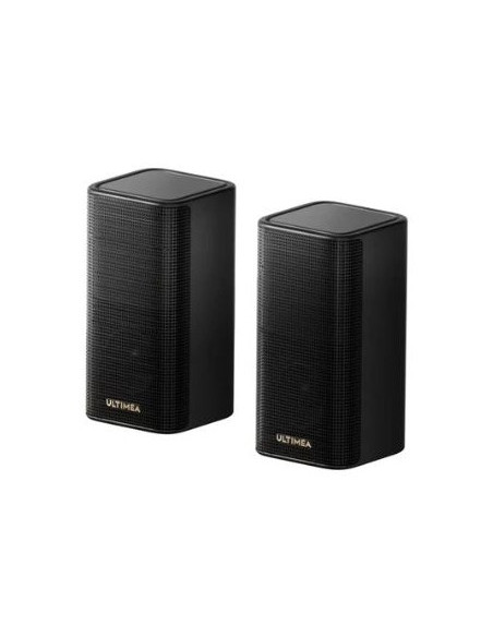 Ultimea Skywave F40 Czarny 5.1.2 Kan.