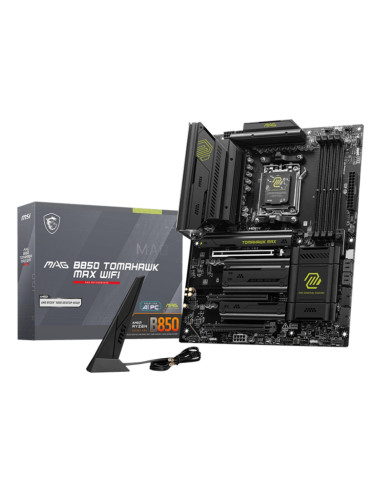 Płyta Główna Msi Mag B850 Tomahawk Max Wifi