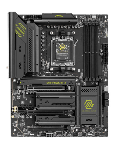 Płyta Główna Msi Mag B850 Tomahawk Max Wifi