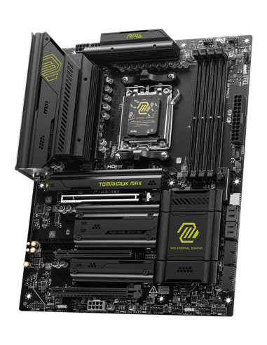 Płyta Główna Msi Mag B850 Tomahawk Max Wifi