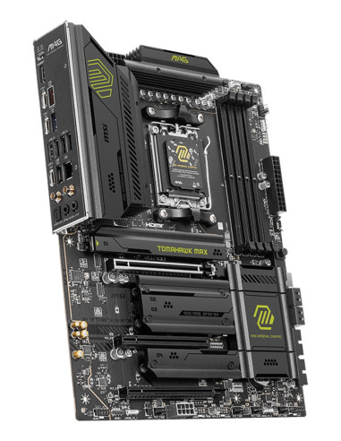 Płyta Główna Msi Mag B850 Tomahawk Max Wifi