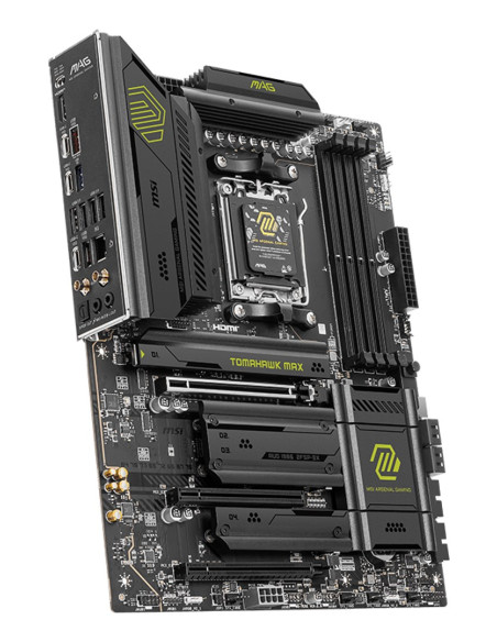 Płyta Główna Msi Mag B850 Tomahawk Max Wifi