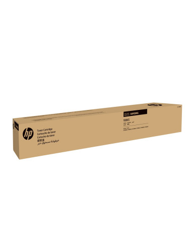 Samsung Clt-Y806S Toner Yellow Ss728A