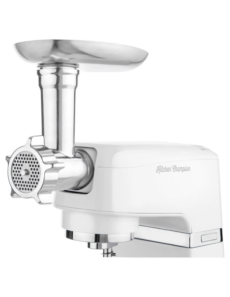 Sencor Stm 6350Wh Robot Kuchenny 1000 W 4,5 L Biały Wbudowane Wagi