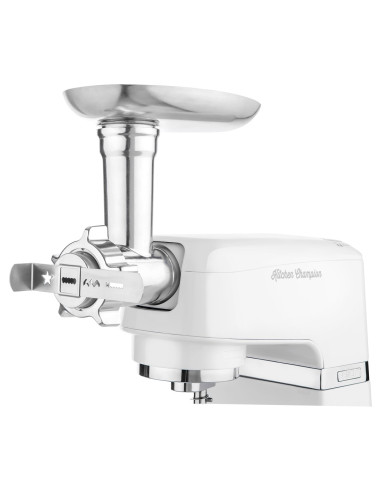 Sencor Stm 6350Wh Robot Kuchenny 1000 W 4,5 L Biały Wbudowane Wagi