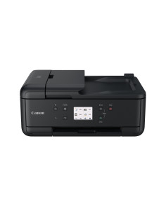 Canon Pixma Tr7650 Mfp Color Inkjet A4