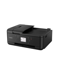 Canon Pixma Tr7650 Mfp Color Inkjet A4 2