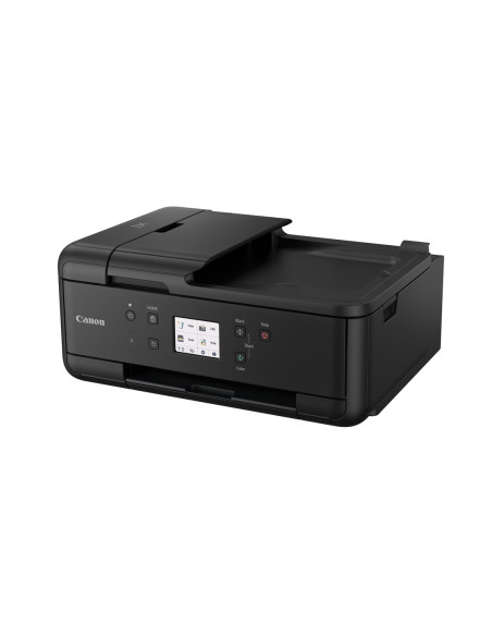 Canon Pixma Tr7650 Mfp Color Inkjet A4