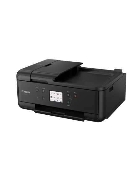 Canon Pixma Tr7650 Mfp Color Inkjet A4
