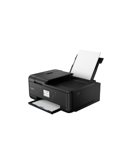 Canon Pixma Tr7650 Mfp Color Inkjet A4