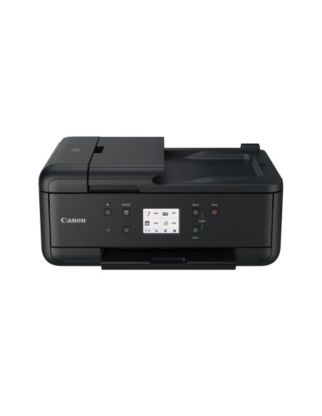 Canon Pixma Tr7650 Mfp Color Inkjet A4