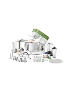 Sencor Stm 3780Gg Zielony / Robot Kuchenny / 5 L / 1200 W