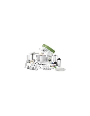 Sencor Stm 3780Gg Zielony / Robot Kuchenny / 5 L / 1200 W