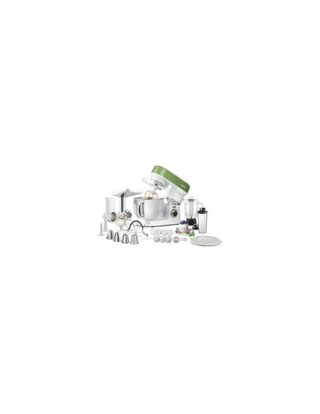 Sencor Stm 3780Gg Zielony / Robot Kuchenny / 5 L / 1200 W