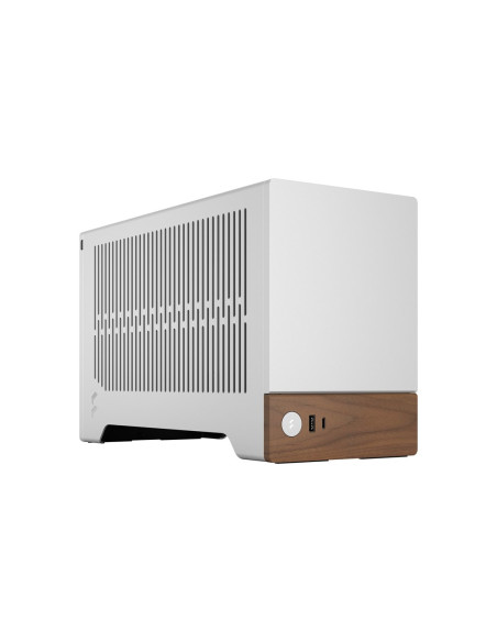Fractal Design Terra Small Form Factor (Sff) Srebrny