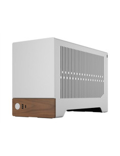 Fractal Design Terra Small Form Factor (Sff) Srebrny 2