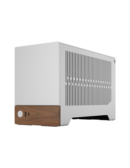 Fractal Design Terra Small Form Factor (Sff) Srebrny