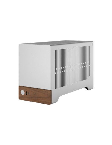 Fractal Design Terra Small Form Factor (Sff) Srebrny