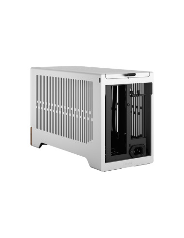 Fractal Design Terra Small Form Factor (Sff) Srebrny