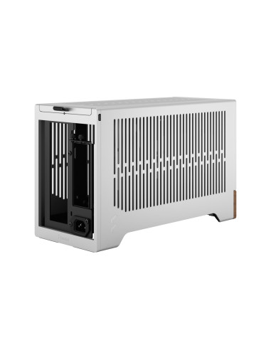 Fractal Design Terra Small Form Factor (Sff) Srebrny