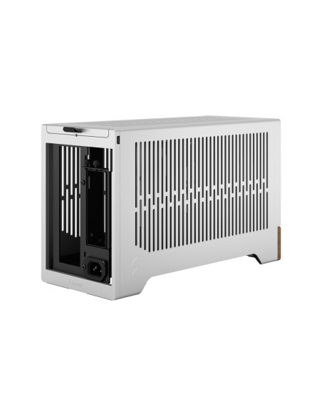 Fractal Design Terra Small Form Factor (Sff) Srebrny
