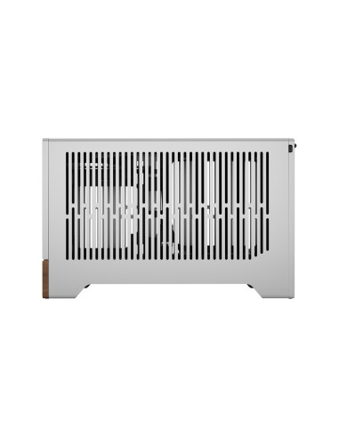 Fractal Design Terra Small Form Factor (Sff) Srebrny