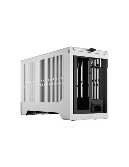 Fractal Design Terra Small Form Factor (Sff) Srebrny