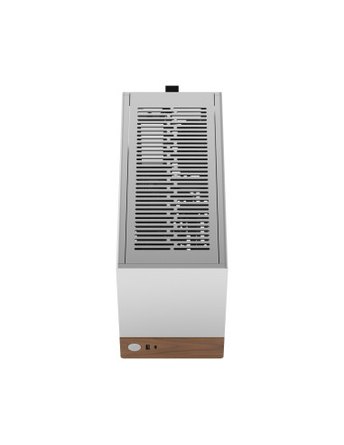 Fractal Design Terra Small Form Factor (Sff) Srebrny