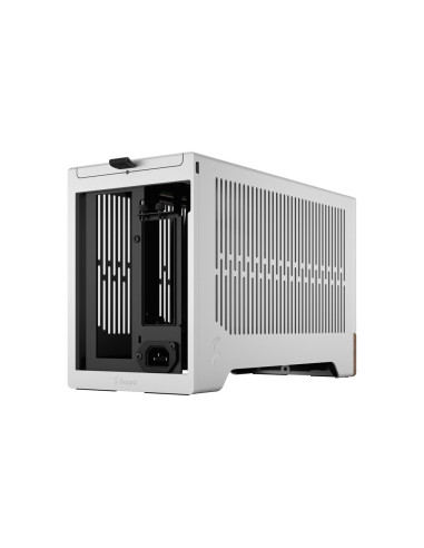 Fractal Design Terra Small Form Factor (Sff) Srebrny
